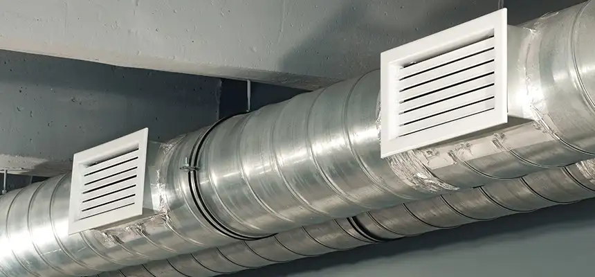 Our Air Duct Camera Inspection Services in Medford, NY