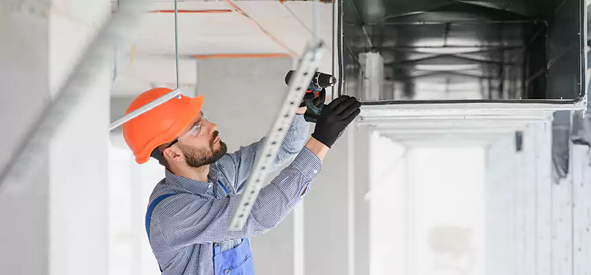 Our Air Vent Replacement Services in Medford, NY