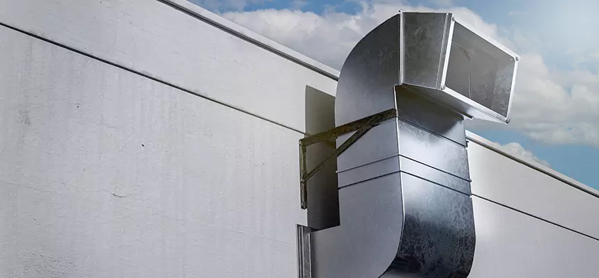 Trusted Industrial Dryer Vent Cleaning in Medford