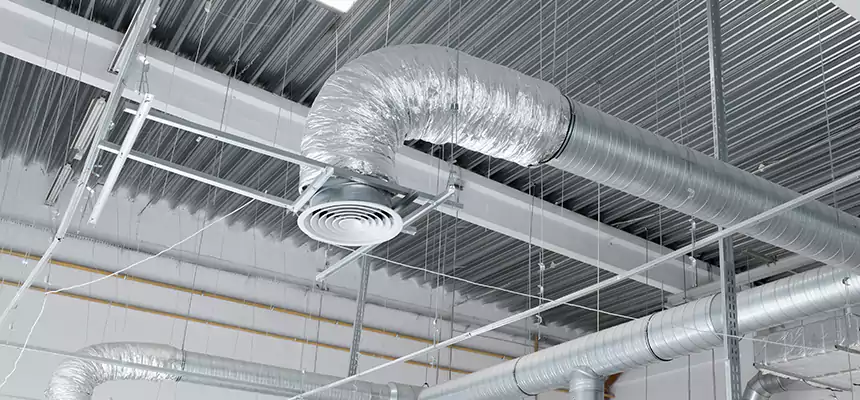 Our Dryer Vent Hose Replacement Services in Medford, NY