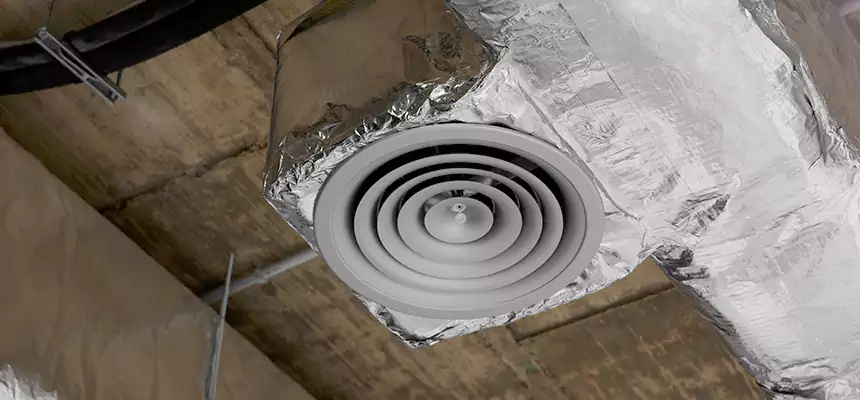 Our HVAC Ductwork Installation Services in Medford, NY