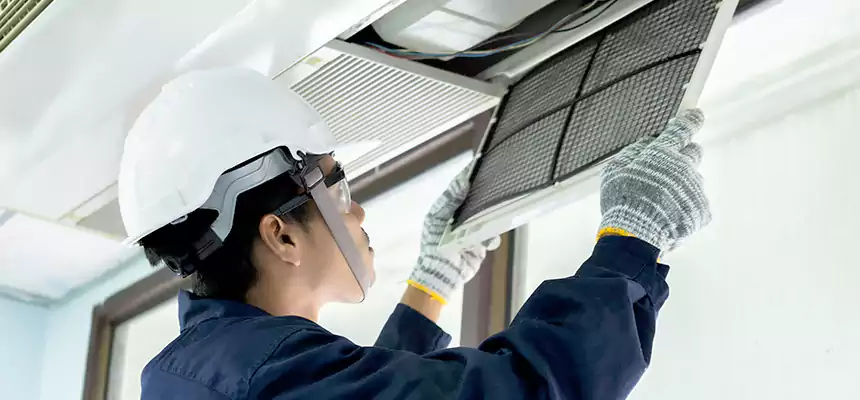Our Residential Air Vent Cleaning Services in Medford, NY