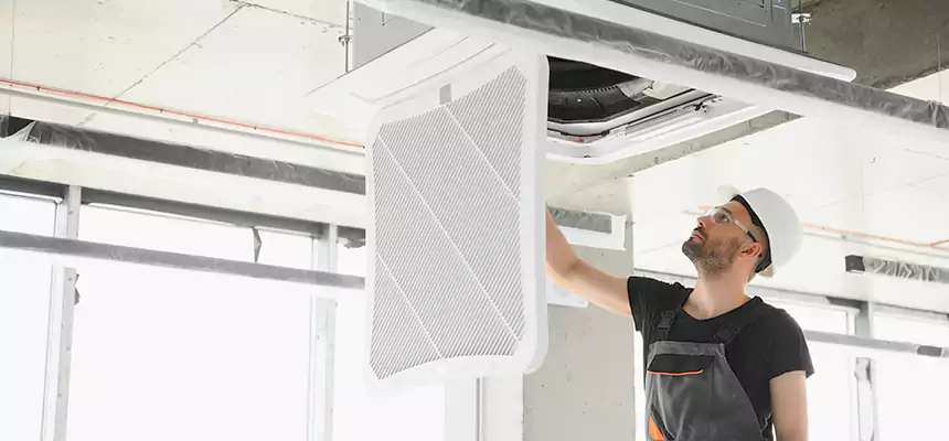 Dryer Ventilation Duct Cleaning in Medford