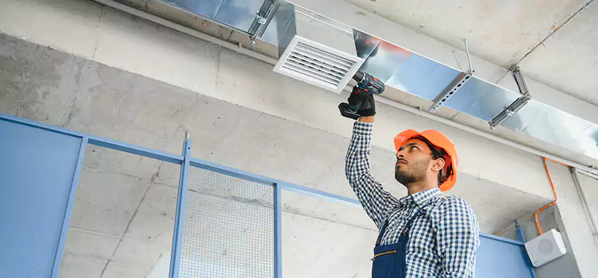 Efficient Exhaust Vent Cleaning in Medford, NY