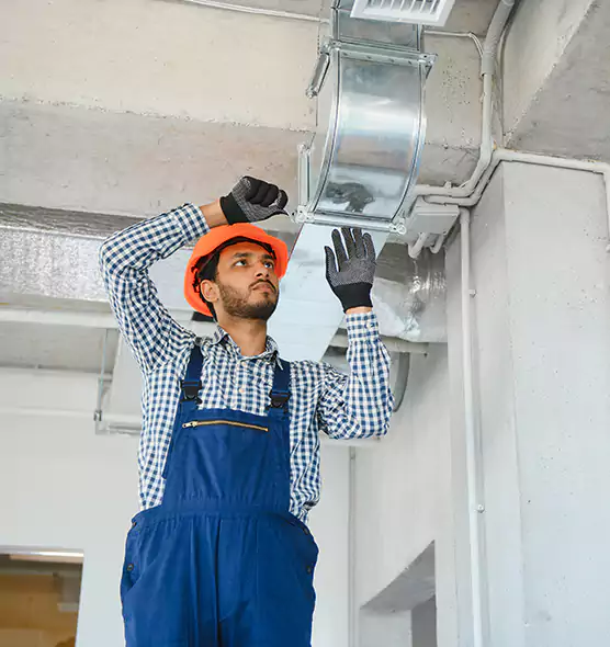 Professional Air Duct Cleaning Service in Medford, NY