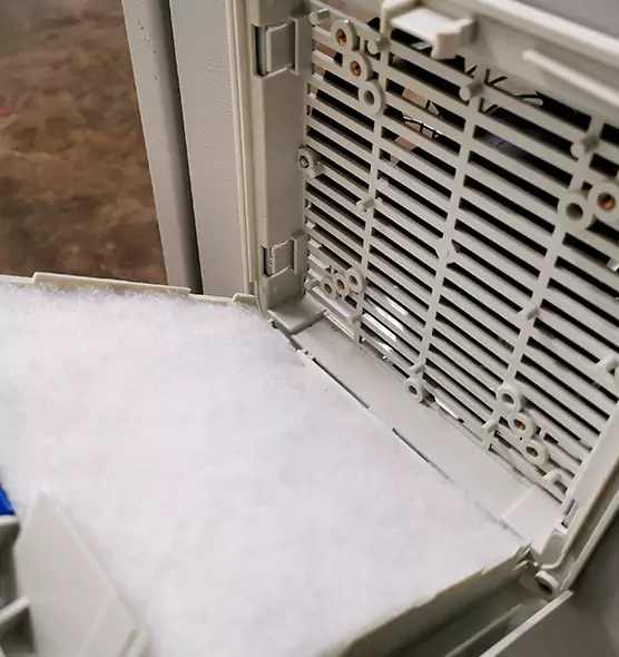 Professional Air Duct Expansion Solutions in Medford, NY