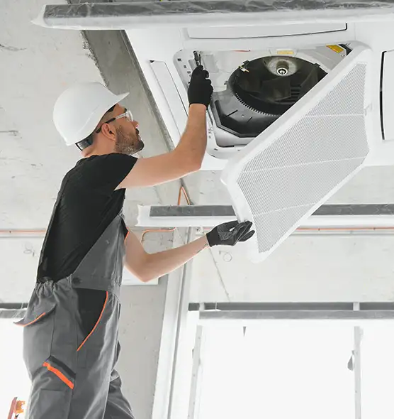 About Air Duct Rodent Removal in Medford, NY