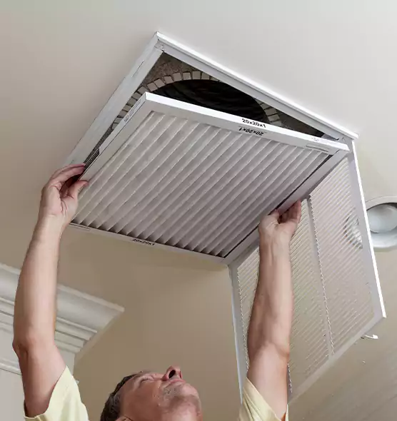 Trusted Apartment Air Duct Cleaning in Medford, NY