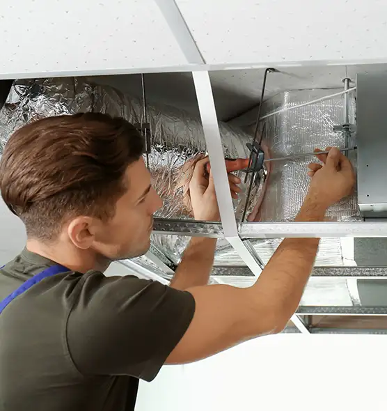 Professional Clogged Dryer Vent Repair in Medford, NY
