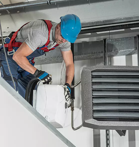 Professional Custom HVAC Ductworkin Medford, NY
