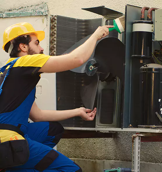 About Dryer Duct Fire Hazard Inspection in Medford, NY