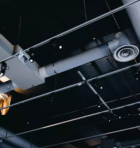 Professional Duct Cleaning For LEED Homes in Medford, NY