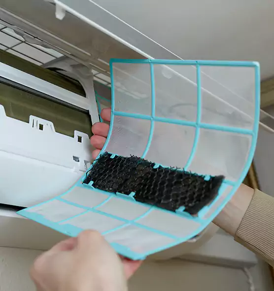 Welcome to Air Duct Cleaning & Repairs Medford — Your Local HEPA Filter Installation Pros in Medford, NY