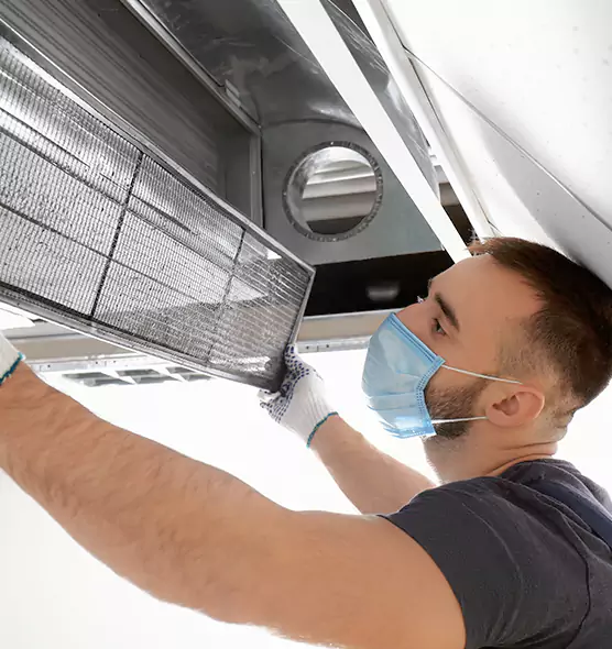 About Remove Smoke Smell From Air Duct in Medford, NY