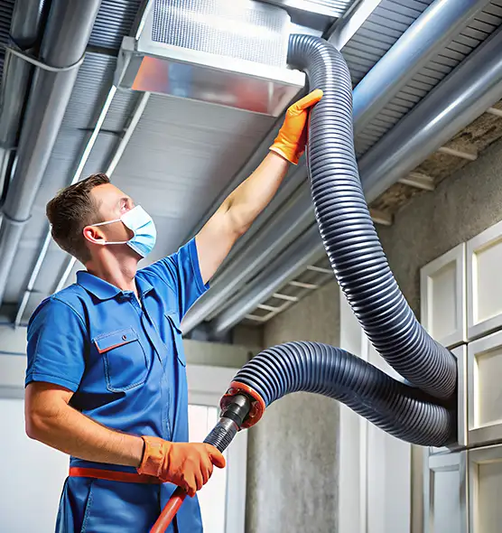 Welcome to Air Duct Cleaning & Repairs Medford — Your Local Roof Dryer Vent Cleaning Specialists in Medford, NY