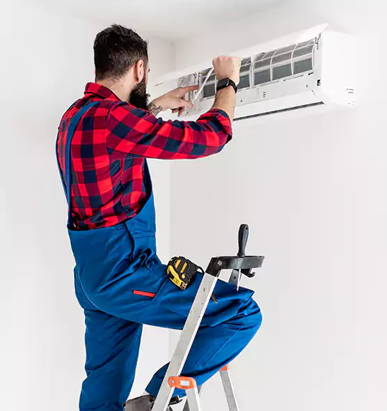About Smart Air Conditioning Installation in Medford, NY