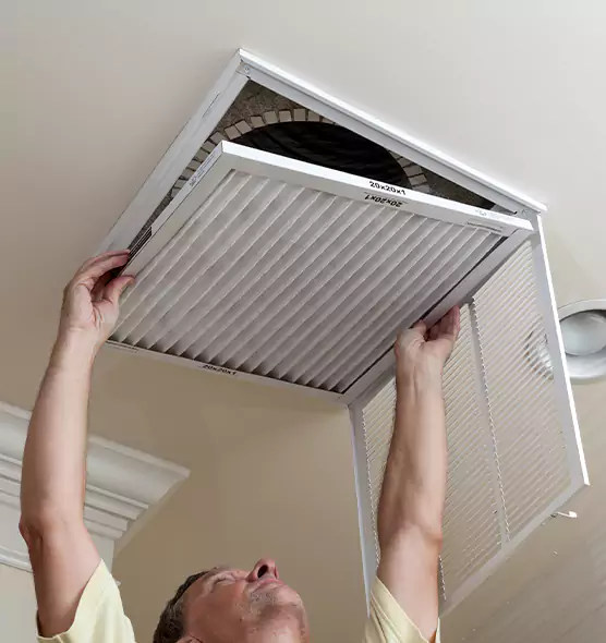 Trusted Vent Shaft Cleaning Expert in Medford, NY