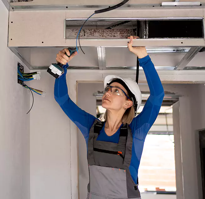 Why Homeowners & Businesses Trust Us in Medford, NY?