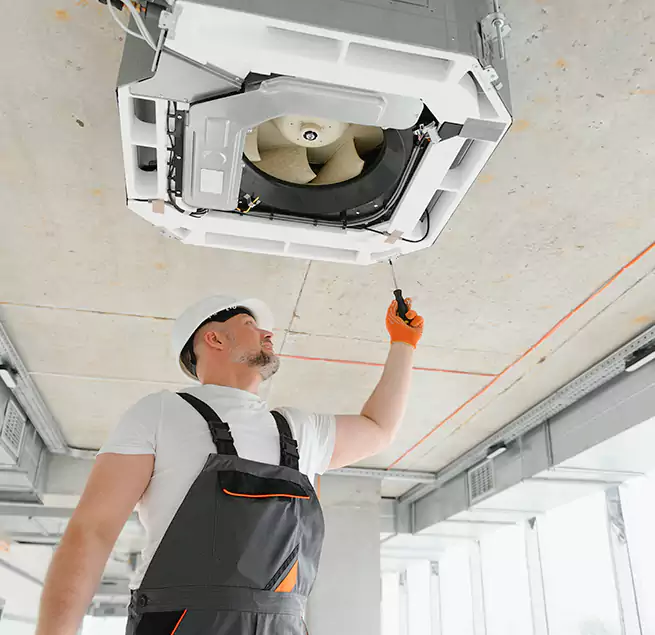 Why Homeowners Businesses Trust Us in Medford, NY