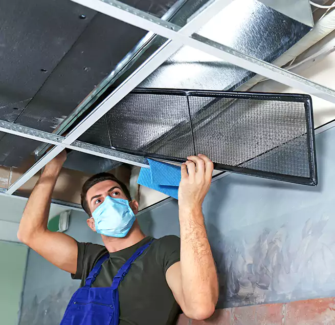 Why Homeowners Businesses Trust Us in Medford, NY