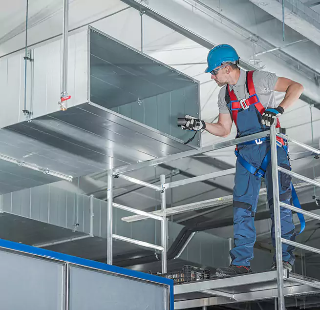 Why Homeowners & Businesses Trust Us Medford, NY